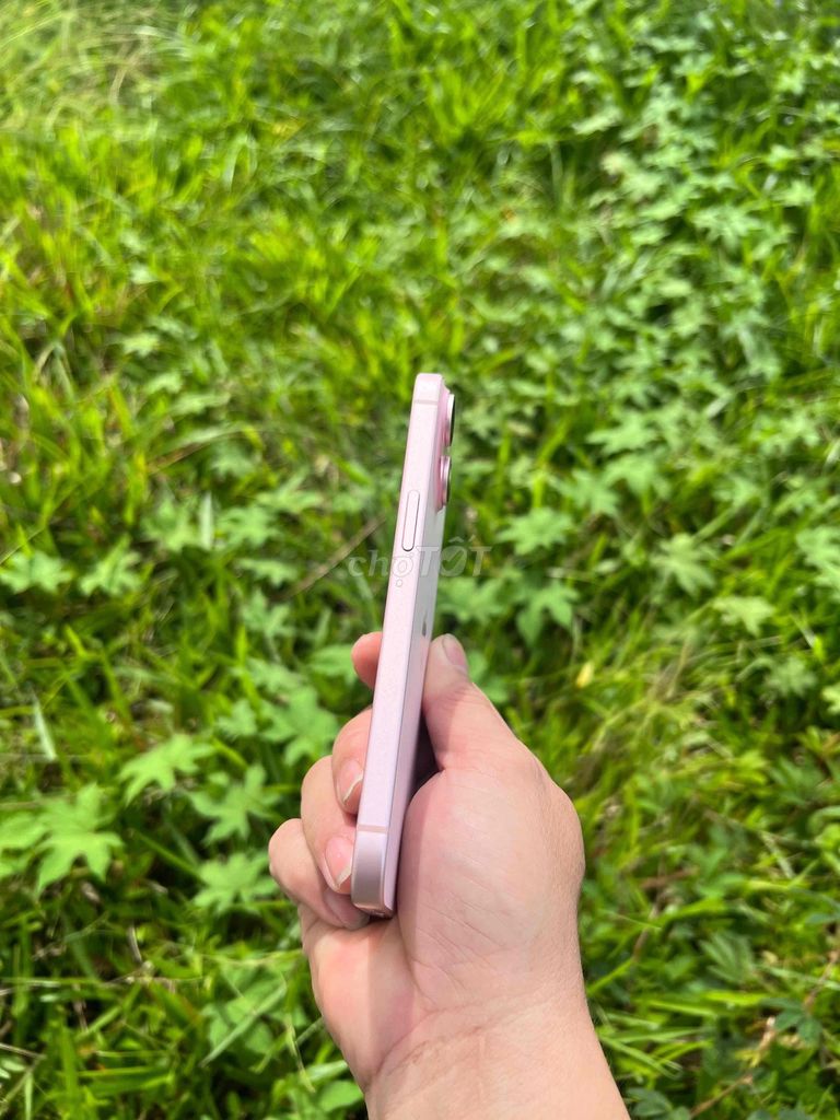 Apple iPhone 15 Hồng/256gb Việt Nam bin din 86. Mua bán Điện thoại tại Quận Liên Chiểu Đà Nẵng được đăng bởi hoà phạm hình 1