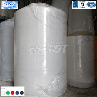 Bồn chứa hóa chất loại 3000L Tema/Pakco Thái Lan