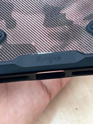 Ốp Ringke iphone 13 pro max