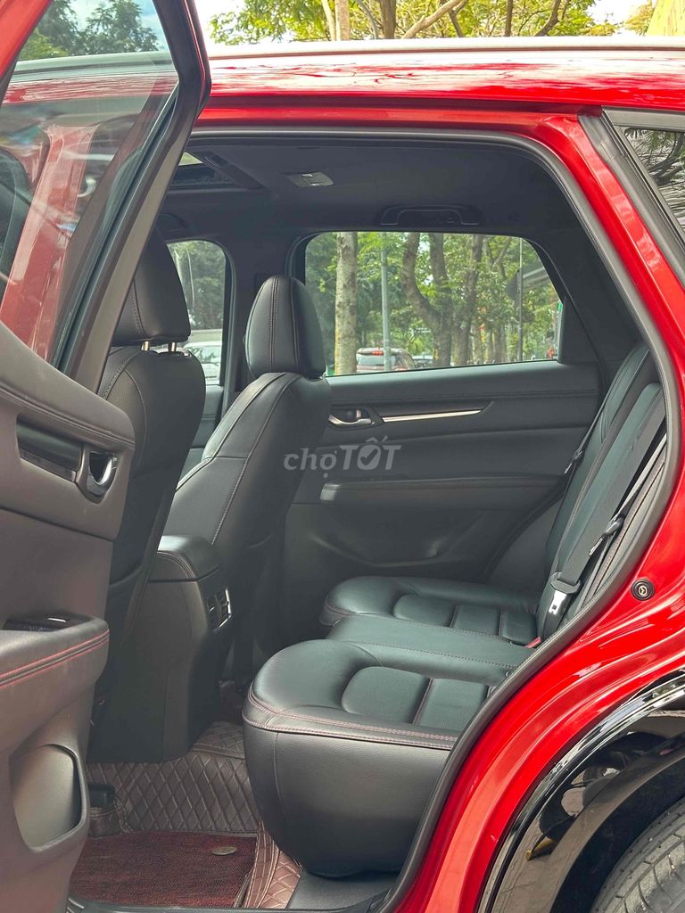 Mazda CX 5 2024 Premium Sport 2.0 AT - 14000 km. Mua bán Ô tô tại Quận Long Biên Hà Nội được đăng bởi Bùi Đình Thông hình 18