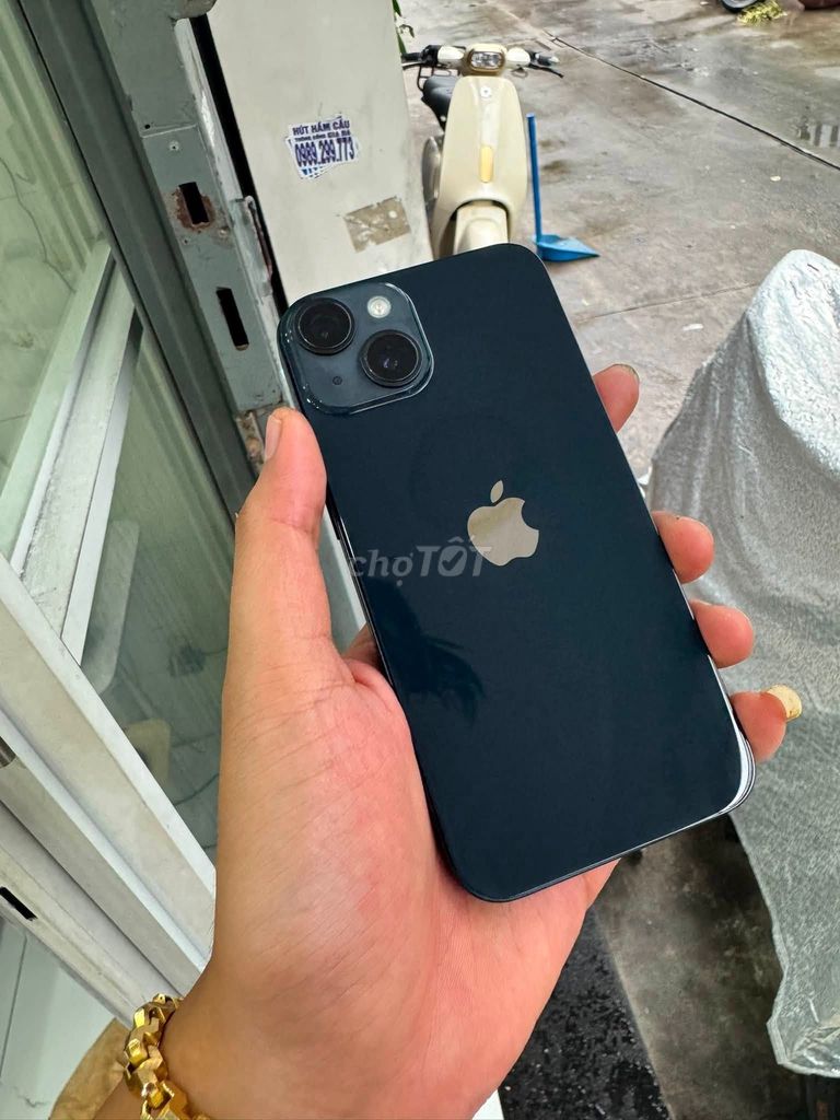 Apple iPhone 14 128GB Đen. Mua bán Điện thoại tại Quận 11 Tp Hồ Chí Minh được đăng bởi Hội Đồ Điện Tử hình 1