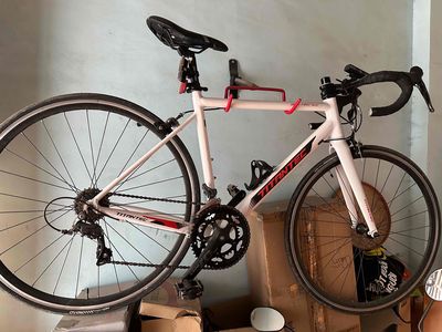 Xe đạp đua TITANTEC WILD FIRE 6.2 Trắng. Mua bán Xe đạp tại Thành phố Biên Hòa Đồng Nai được đăng bởi Trong Tuong