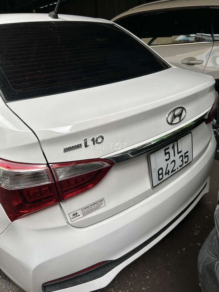 2021 Tôi không rõ - 30000 km. Mua bán Ô tô tại Quận Gò Vấp Tp Hồ Chí Minh được đăng bởi Nguyen trung kien hình 9