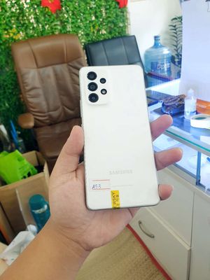 💕 Galaxy A53 Pin 5000 Zin Full Hết Bảo Hành 12 T