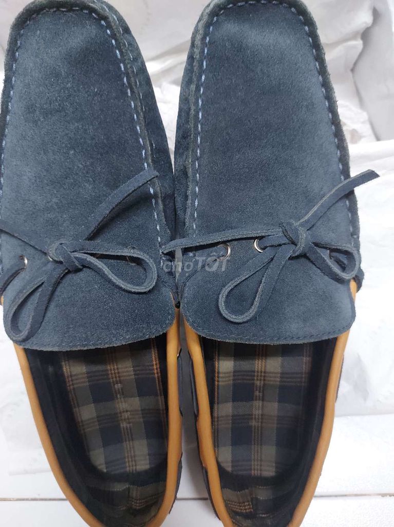 Giày lười chính hãng Pedro Nam. Mua bán Giày dép tại Quận 6 Tp Hồ Chí Minh được đăng bởi ĐV Lâm hình 1