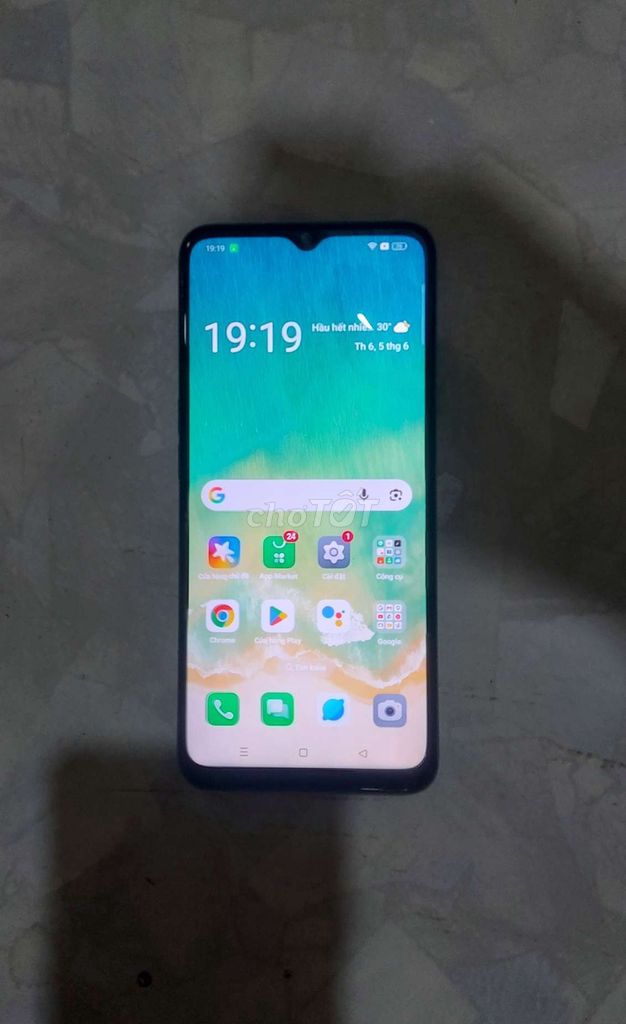 oppo a77s máy nguyên zin. Mua bán Điện thoại tại Huyện Mỹ Tú Sóc Trăng được đăng bởi THUẬN MUA VỪA BÁN hình 1