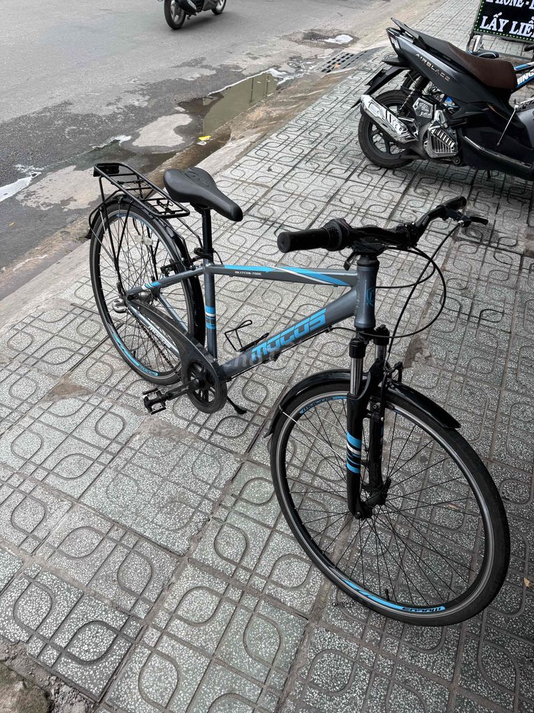 xe đạp chính hãng mua điện máy xanh. Mua bán Xe đạp tại Quận Gò Vấp Tp Hồ Chí Minh được đăng bởi thành phát hình 1