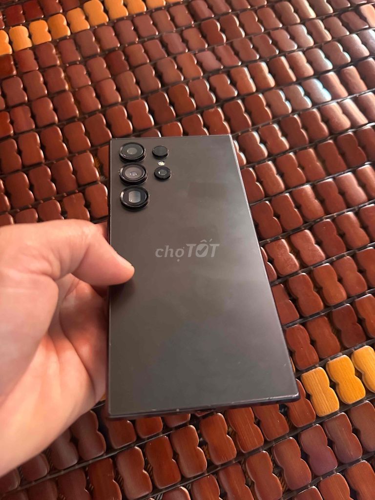 Samsung S24 Ultra. Mua bán Điện thoại tại Huyện Châu Thành Bến Tre được đăng bởi Quoc Ky hình 1