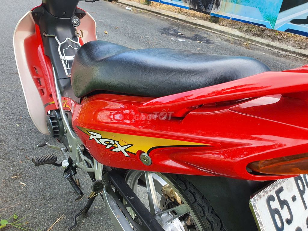 SPORT 98 FULL 2003 ZIN 99%. Mua bán Xe máy tại Quận Ô Môn Cần Thơ được đăng bởi ky lan hình 5