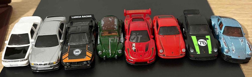 Xe đồ chơi Úc nhiều loại. Mua bán Sở thích khác tại Quận 3 Tp Hồ Chí Minh được đăng bởi Cơ Trương hình 1