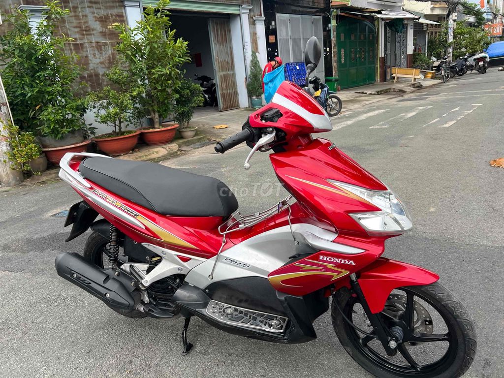 💥 Honda Air Blade FI 💥Biển Số TP💥CÓ BẢO HÀNH💥💥💥. Mua bán Xe máy tại Quận Tân Phú Tp Hồ Chí Minh được đăng bởi XE MÁY QUANG LẬP hình 5