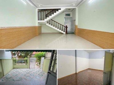 Rent · 4 bd · 80 м² · Quận Ngũ Hành Sơn, ул. Đường Vũ Mộng Nguyên