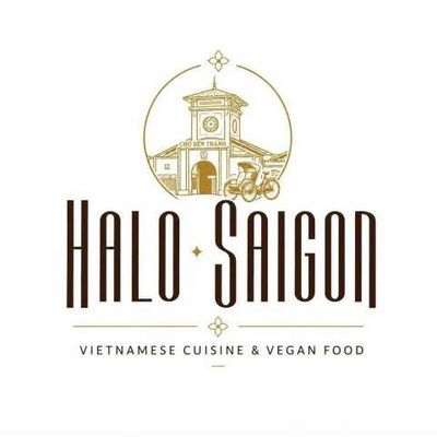 Halo Sài Gòn logo