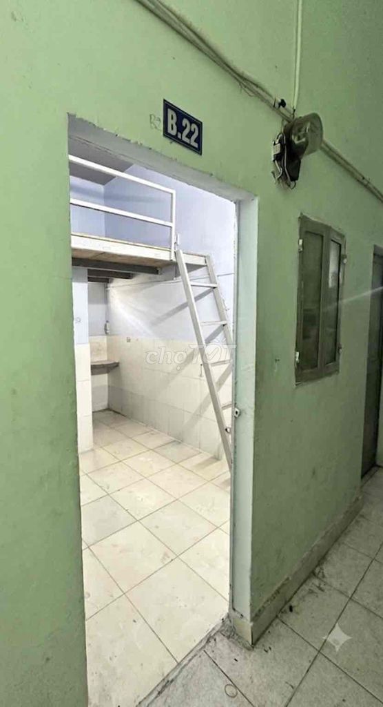 cần pass phòng — Phòng trọ 20m² Quận Tân Bình - ảnh 3