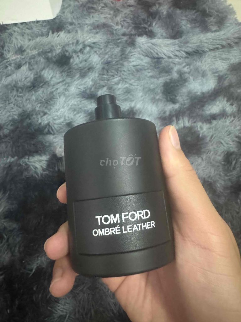 TF ombre leather ~90/100ml