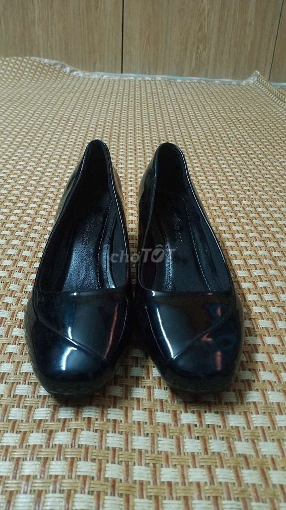 Giầy Nữ Mới Cao 5cm size 36 giá rẻ