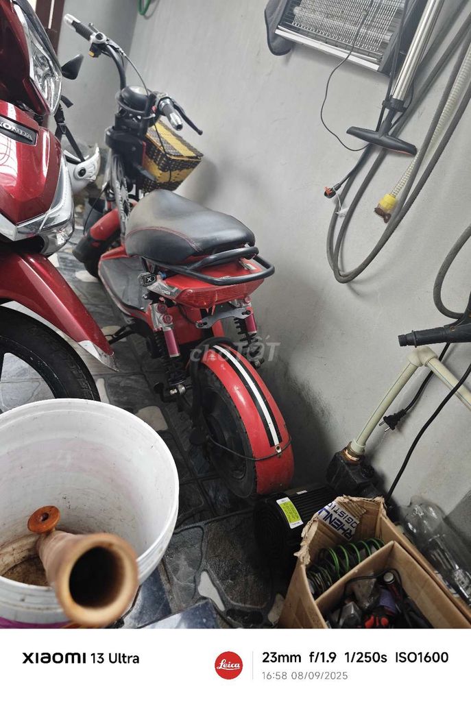 Bán 133s. Mua bán Xe điện tại Huyện Yên Mỹ Hưng Yên được đăng bởi thắng hình 3