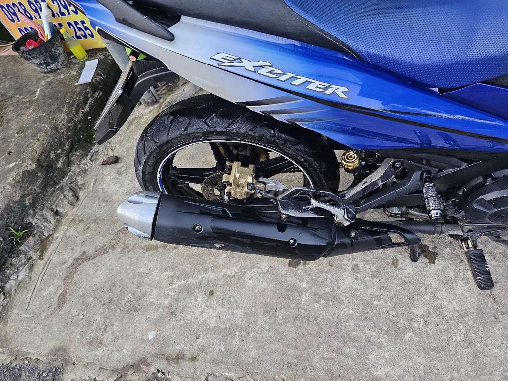 Ex máy im ru 9c sang tên dc. Mua bán Xe máy tại Quận Cái Răng Cần Thơ được đăng bởi Ngọc Hân  hình 3