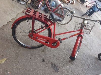 Xe cổ thư báo nhật. Mua bán Xe đạp tại Huyện An Dương Hải Phòng được đăng bởi nguyễn Văn Trường 