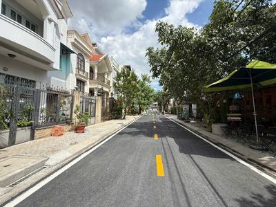 💥Đất MT Cao Thị Chính Nam Long Phú Thuận Q7. DT 4 x 23m, Giá 10,9 tỷ💥