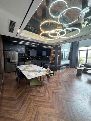 Căn hộ 258 m² · 3 PN · Udic Westlake