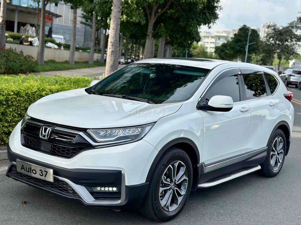 CRV L 2022 siêu HOT. Mua bán Ô tô tại Thành phố Thủ Đức Tp Hồ Chí Minh được đăng bởi phúc hình 2