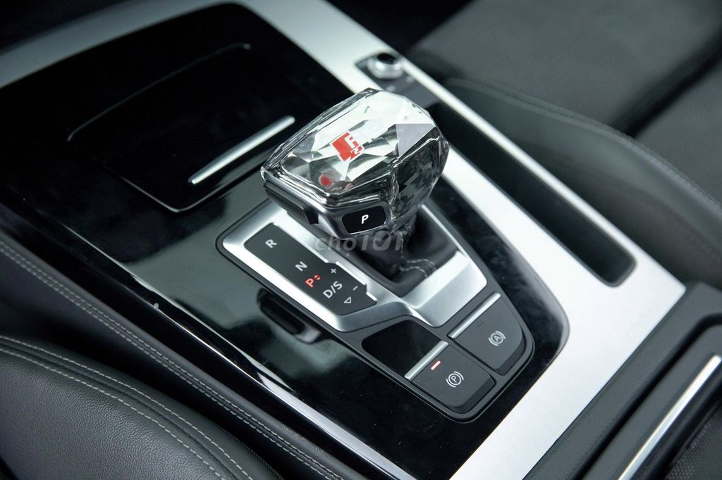 AUDI Q5 S-LINE 45TFSI QUATTRO 2023. Mua bán Ô tô tại Quận Gò Vấp Tp Hồ Chí Minh được đăng bởi Tân Vietcom hình 5