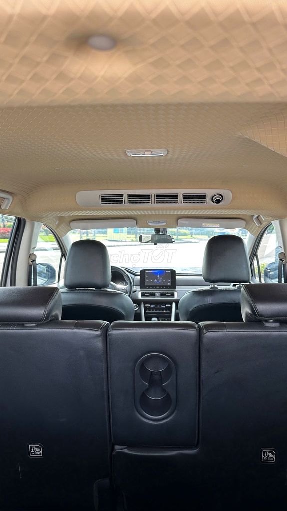 Mitsubishi Xpander 2024 Premium 1.5 AT - 0 km. Mua bán Ô tô tại Thành phố Tam Kỳ Quảng Nam được đăng bởi Phan Anh Ý hình 9