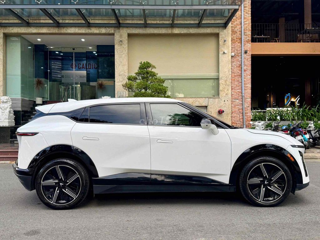 VinFast VF7 Plus 2024 mua pin. Mua bán Ô tô tại Thành phố Thủ Đức Tp Hồ Chí Minh được đăng bởi Quang Phục hình 4