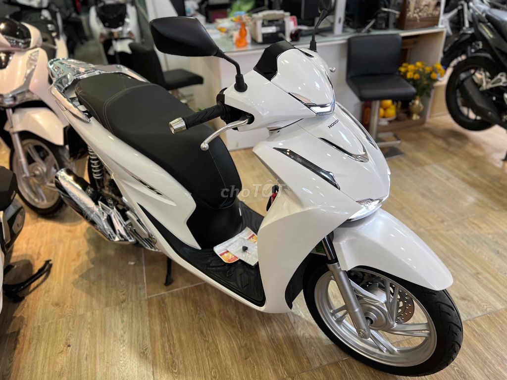 Honda SH 125 2026❇️Đồng Moto Đà Lạt ❇️
