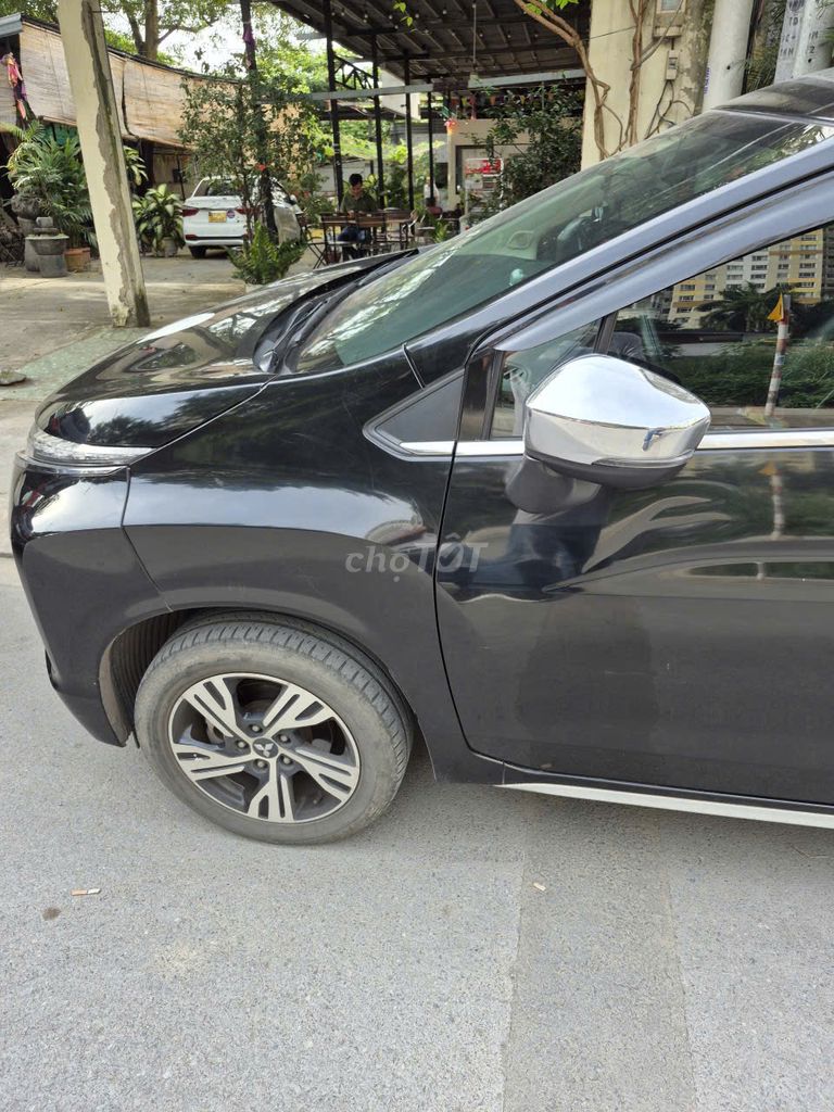 Mitsubishi Xpander 2020 1.5 AT 103226 km. Mua bán Ô tô tại Thành phố Thủ Dầu Một Bình Dương được đăng bởi H hình 3