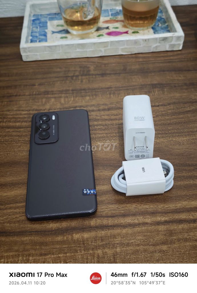 Oppo Reno 12 5G 16/256 Đen sạc 80w có ship COD. Mua bán Điện thoại tại Quận Hoàng Mai Hà Nội được đăng bởi Trần Ngọc Hiếu hình 1