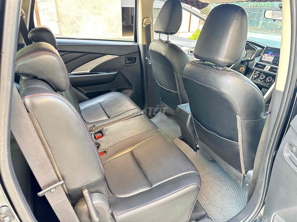 Mitsubishi Xpander 2021 1.5 MT 75000 km. Mua bán Ô tô tại Quận Hoàng Mai Hà Nội được đăng bởi NHẬT DOANH AUTO  hình 15