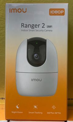 Camera wifi Imou A32EP 3MP hàng chính hãng. Mua bán Máy ảnh, Máy quay tại Quận 10 Tp Hồ Chí Minh được đăng bởi Lắp đặt camera tại TP HCM