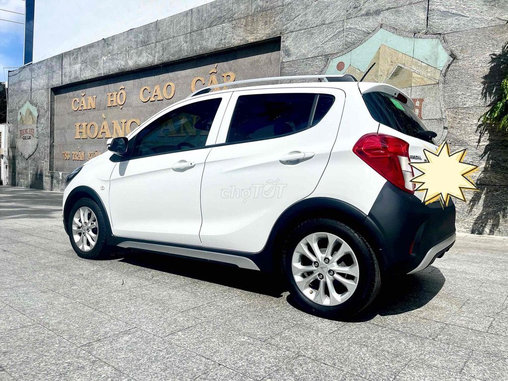 ✅FADIL 2021 1,9V. XE ZIN 100%. MỞ HẾT TÍNH NĂNG ẨN. Mua bán Ô tô tại Quận 7 Tp Hồ Chí Minh được đăng bởi TRƯỜNG AN hình 7