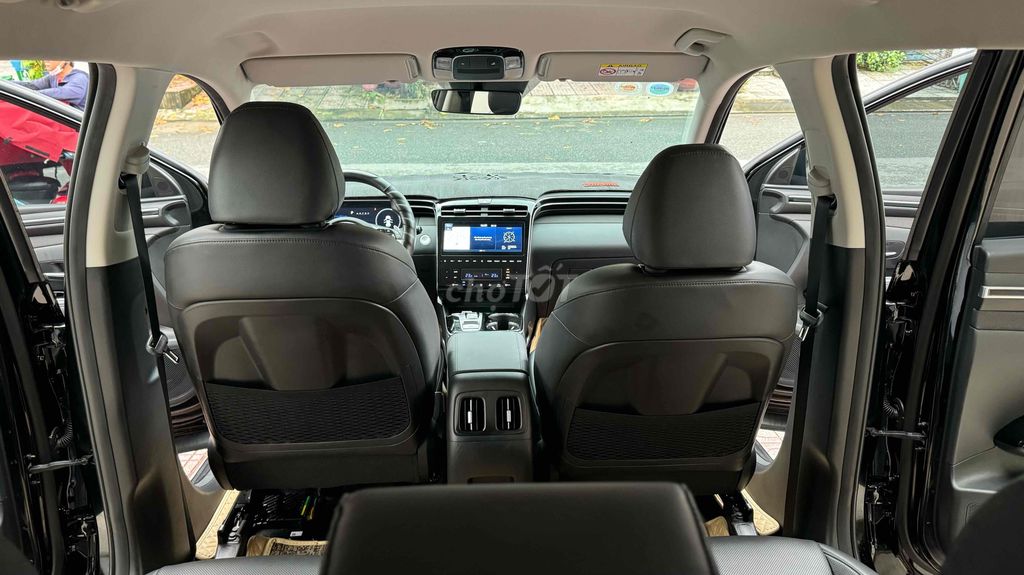 Hyundai Tucson 2024 2.0 AT CRDi Đặc biệt - 28000 k. Mua bán Ô tô tại Huyện Bình Chánh Tp Hồ Chí Minh được đăng bởi TAN THANH AUTO hình 13