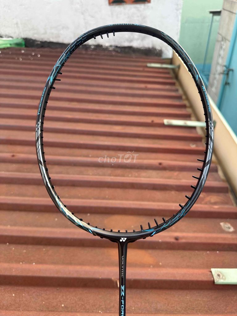 Vợt cầu lông Yonex Z-Force II 4ug5