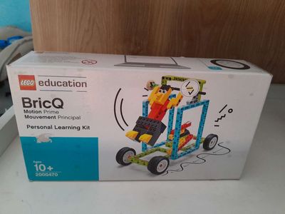 Lego 200470 còn mới 90%. Mua bán Mẹ và bé tại Quận Gò Vấp Tp Hồ Chí Minh được đăng bởi Rose Phạm
