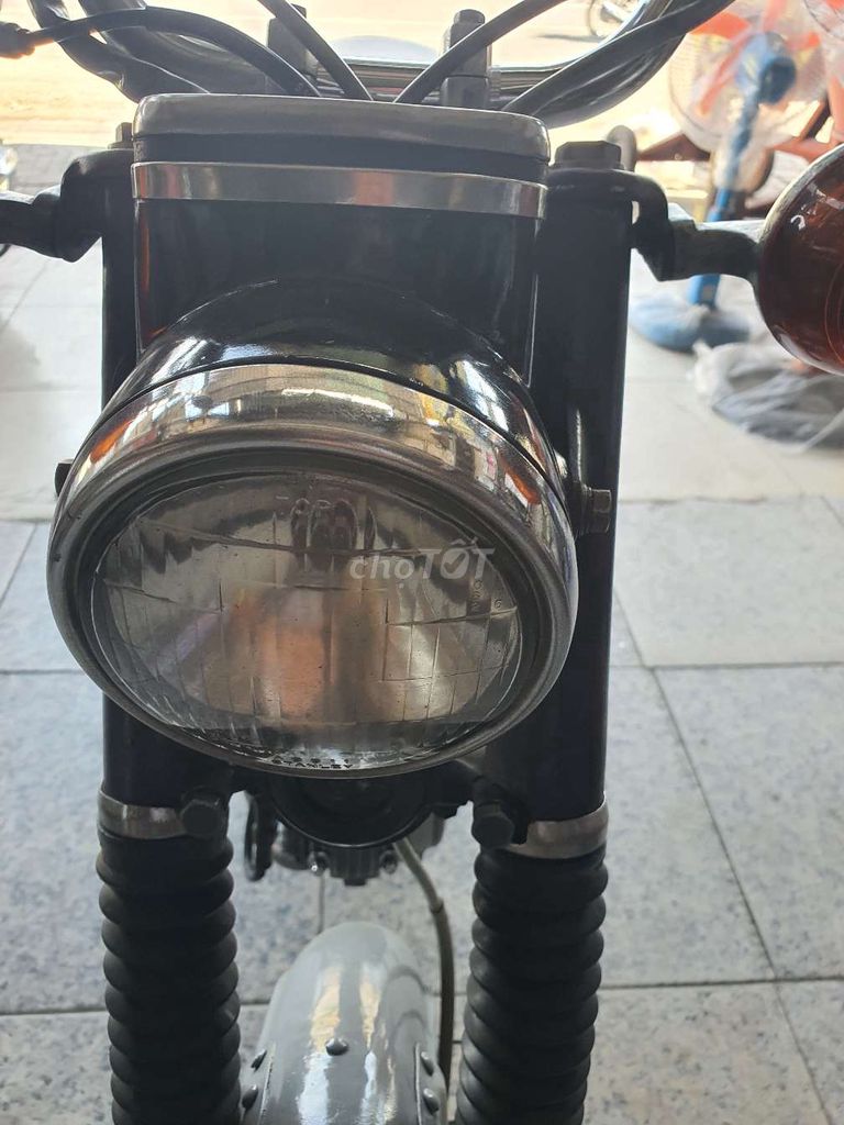 Honda 67 Đen Trắng 100cc Đã qua sử dụng. Mua bán Xe máy tại Thị xã Phú Mỹ Bà Rịa - Vũng Tàu được đăng bởi a 4 hình 17