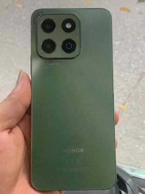 Honor X6b ram 6+6/128GB