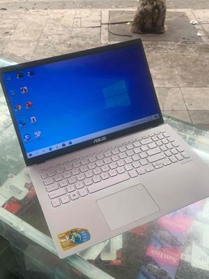 Laptop Asus X509