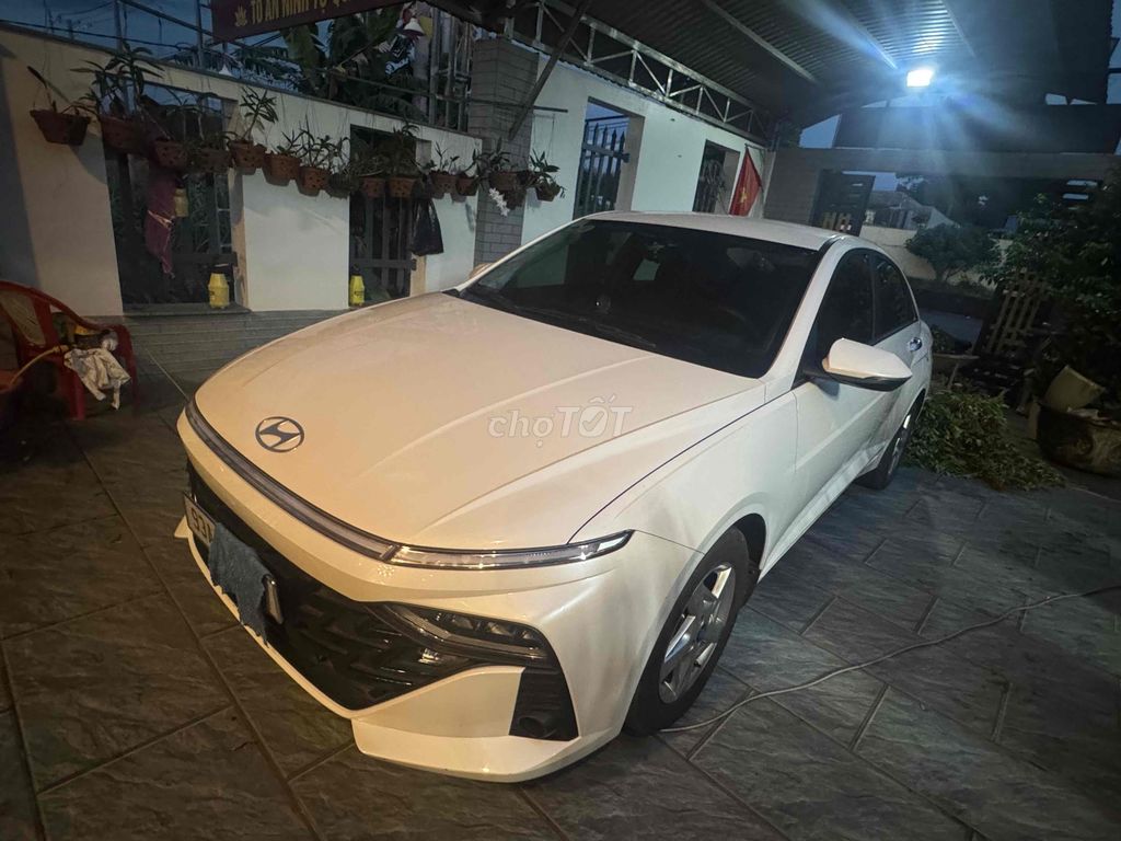 Hyundai Accent 2024 1.5 AT Đặc biệt - 23000 km. Mua bán Ô tô tại Thành phố Đồng Xoài Bình Phước được đăng bởi Bảo Khang hình 6