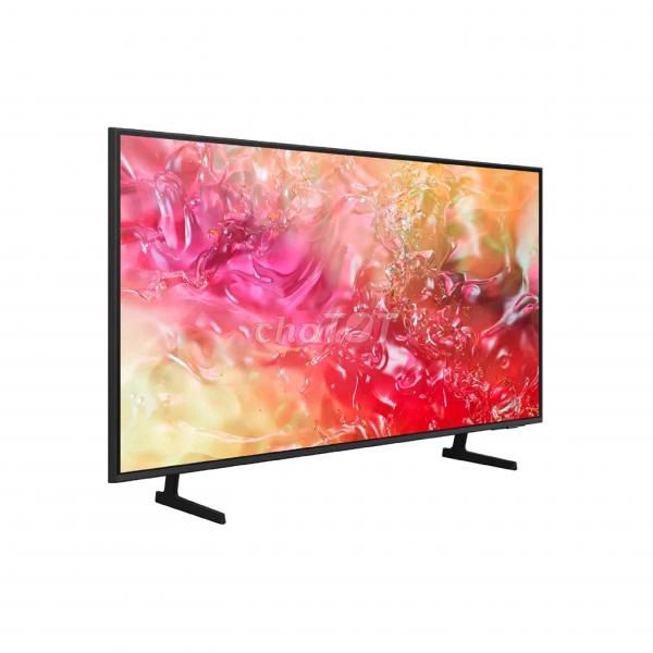 Smart Tivi Samsung UHD 4K 60 inch UA60DU7000