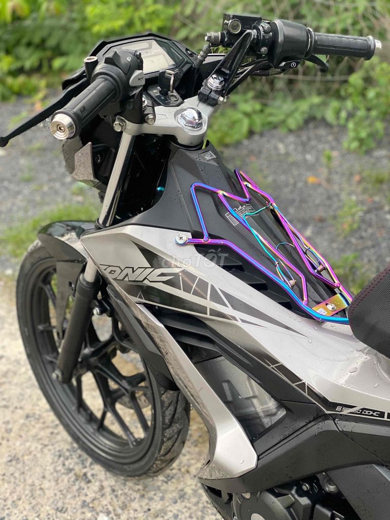 bán xe sonic 2019 biển 59 giấy tờ hợp lệ 18tr300. Mua bán Xe máy tại Huyện Củ Chi Tp Hồ Chí Minh được đăng bởi Minh Trung hình 5