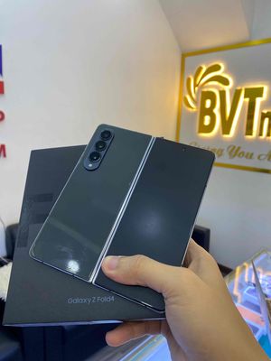 Samsung Z Fold 4 5G 12GB/256GB Công Ty 99%