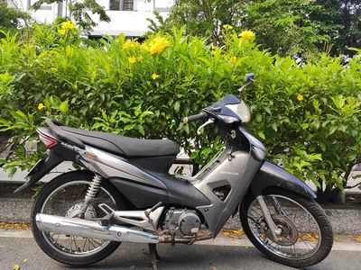 Wave S100 nguyên rin, bình xăng rin còn, rất bền