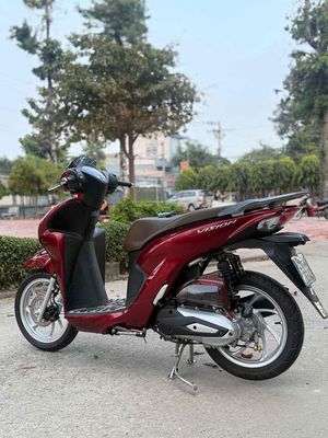 Honda Vision 2023 Đỏ 10k km
