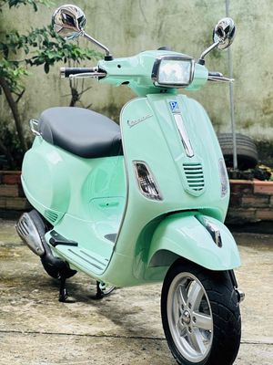 VESPA S 125CC IE 2012 BSTP DỌN FULL MÁY ZIN. Mua bán Xe máy tại Quận 12 Tp Hồ Chí Minh được đăng bởi Ta Thanh Thai