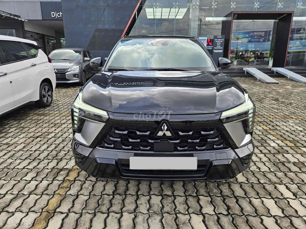 Mitsubishi Xforce 2024 Ultimate xe đẹp chính hãng✅. Mua bán Ô tô tại Huyện Củ Chi Tp Hồ Chí Minh được đăng bởi Xe Lướt Chính Hãng  hình 2