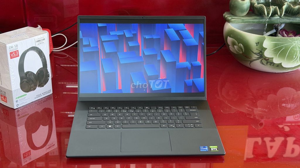 Dell gaming 7620 i7-12700H 16GB/512GB RTX 3060. Mua bán Laptop tại Quận Ngũ Hành Sơn Đà Nẵng được đăng bởi LAPTOP TUẤN ĐẠT  hình 1